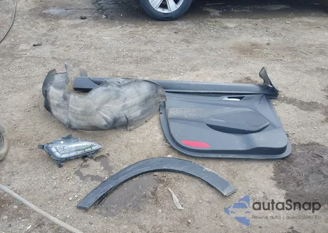 2016 Hyundai Tucson Se from USA, damaged, VIN KM8J3CA46GU158341